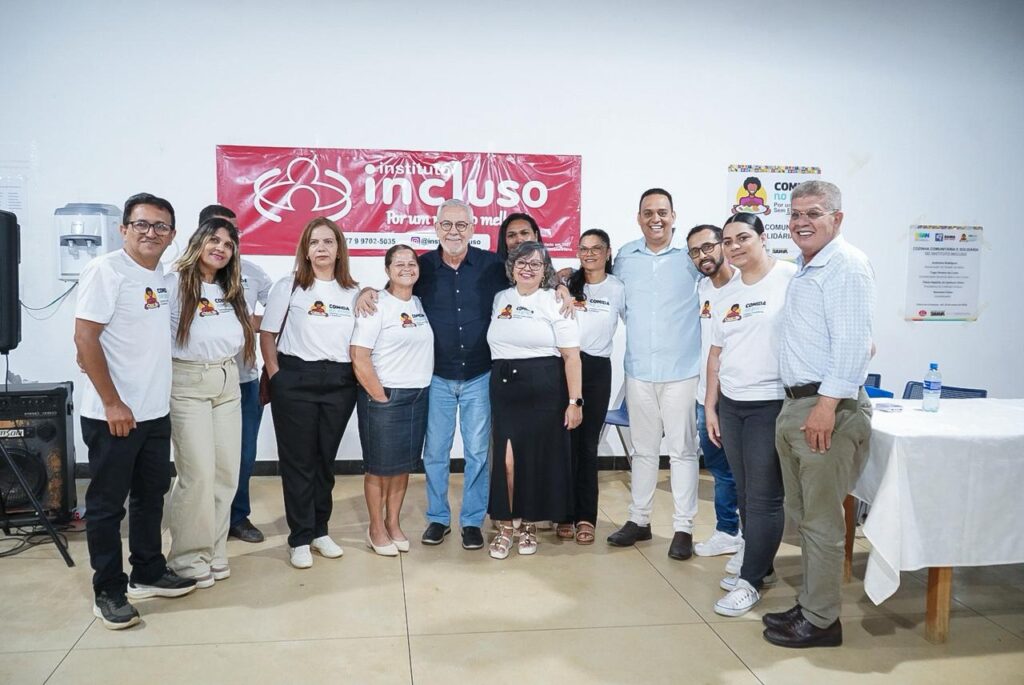 Comida no Prato completa 6 meses de atuação com aproximadamente 60 mil refeições servidas em Vitória da Conquista